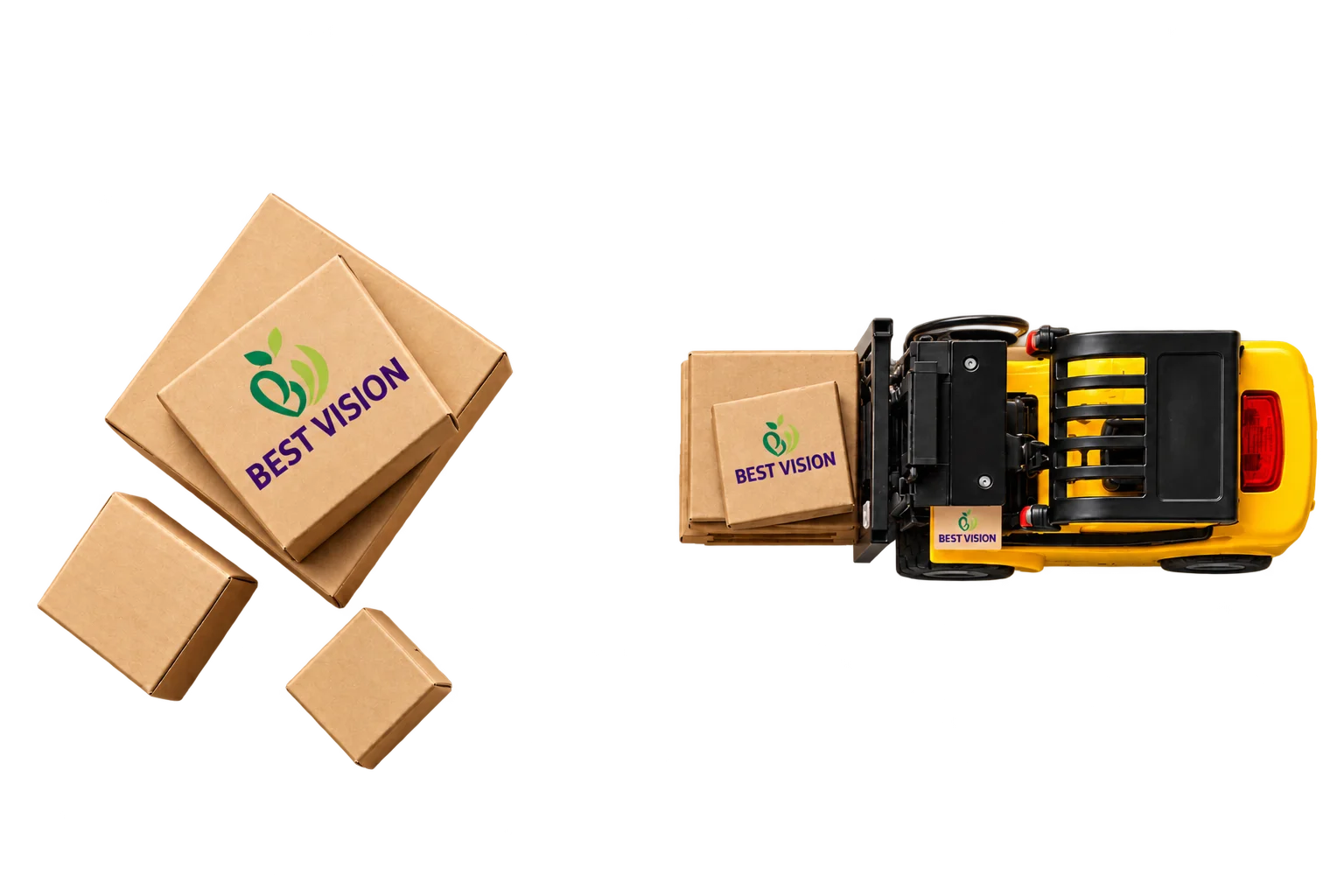 Forklift