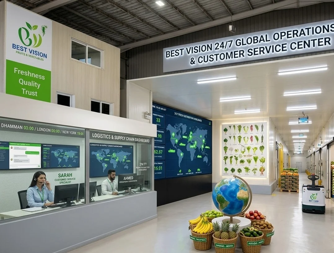 24/7 Operations